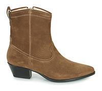 Bottines femmes Vagabond Shoemakers EMILY Marron 37