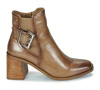Xti Bottines 144315-BEIGE in Beige 41