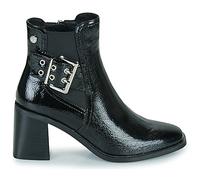Bottines femmes Xti 144315-BLACK Noir 41