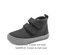 Bottines fille Cienta Doble scratch On Napa Gris 25