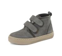 Bottines fille Cienta Doble scratch On Napa Gris 26