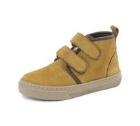 Bottines fille Cienta Doble scratch On Napa Jaune 27