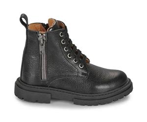 Bottines fille GBB Diplomate Noir 29