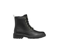 Bottines fille Geox Casey Noir 28