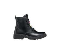 Geox Boots enfant J CASEY GIRL in Noir 28