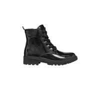 Geox Bottine J CASEY GIRL G Fille Noir paillettes Taille 30