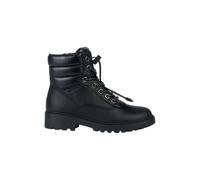 Bottines fille Geox Casey Noir 33