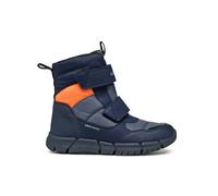 Geox Flexyper Abx Booties Bleu EU 34 Enfants