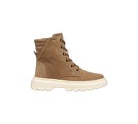 Bottines fille Geox Kiddartah Marron 34