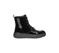 Geox J46eta000hh Phaolae Booties Noir EU 30 Fille