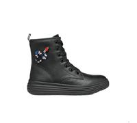 Bottines et boots Geox J PHAOLAE GIRL pour Enfant 31