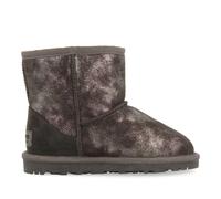 Bottines fille Gioseppo Virrat Gris 35
