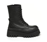 Bottines fille Steve Madden Coast Noir 31