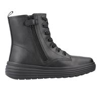 Bottines Fille Zippées J Phaolae Noir 29