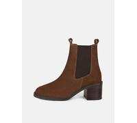 Bottines Find Your Strength - Camel