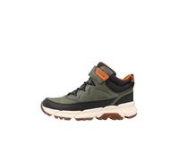 Geox Baskets J Flexyper Plus Boy Vert pour Enfant Taille 34