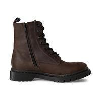 Bottines fourrÃ©es Ã lacets femme Tamaris 1-26269-41 Marron 42