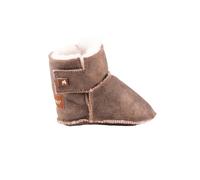 Bottines fourrÃ©es bÃ©bÃ© Shepherd Of Sweden BorÃ¥s Marron 18/19