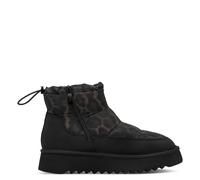 Tamaris Bottines fourrées femme 1-26810-45 Noir 37
