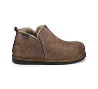 Chaussons Shepherd Anton pour Homme 43 Gris