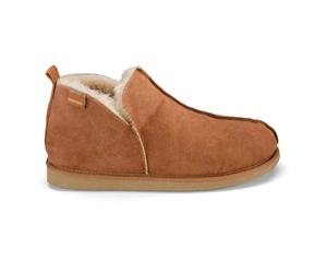 Bottines fourrÃ©es Shepherd Of Sweden Anton Marron 50