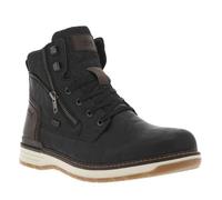 Bottines fourrées 44