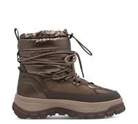 Bottines fourrées à lacets femme Tamaris 1-26259-47 - bronce 36
