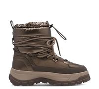 Bottines fourrées à lacets femme Tamaris 1-26259-47 Bronze 40