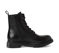 Bottines fourrées à lacets femme Tamaris 1-26269-41 Noir 40