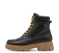Bottines fourrées à lacets femme Tamaris 1-26903-45 Noir 40