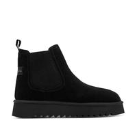 Bottines fourrÃ©es femme Tamaris 1-26419-45 Noir 39