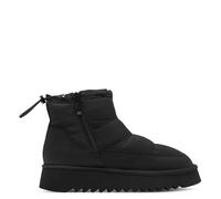 Bottines fourrées femme Tamaris 1-26810-45 Noir 38