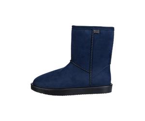 Bottines fourrées imperméables HKM Bleu 41