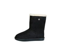 Bottines fourrées imperméables HKM Davos Gossiga Noir 39