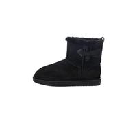 Bottines fourrées imperméables HKM Davos Legolin Noir 35