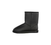 Bottines fourrées imperméables HKM Davos Noir 44