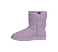 Bottines fourrées imperméables HKM Violet 38