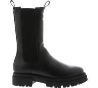 Bottines fourrure femme Blackstone UL88 - Chelsea Noir 42