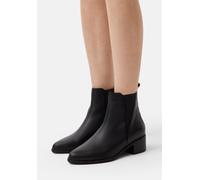 Bottines Galactic Mist - Noir