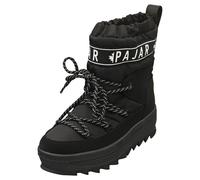 Bottines Galaxie Waterproof Pajar Noir Femme - 40
