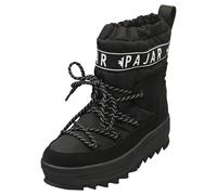 Bottines Galaxie Waterproof Pajar Noir Femme - 41 EU