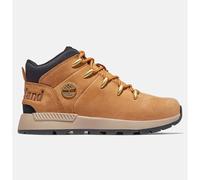 Bottines Garçon Timberland Wheat 37