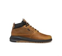 Geox Aerantis 4x4 B Abx Booties Marron EU 43 Homme