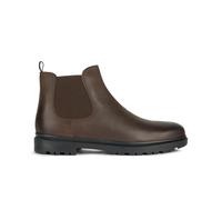Geox Bottines Andalo A Marron Taille 39