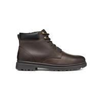 Geox Bottines Andalo C pour homme Marron 42