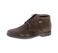 Geox Brayden 2fit Abx Shoes Marron EU 45 Homme