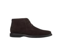 Bottines Geox Brayden Marron 41