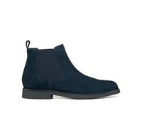 Bottines Geox Claudio Bleu 42