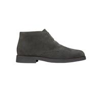 Bottines Geox Claudio Suede Marron 42