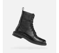 Geox Bottines Serilda D46WYG00043 Noir EU 41 Femme